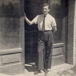 Angel Di Bilio